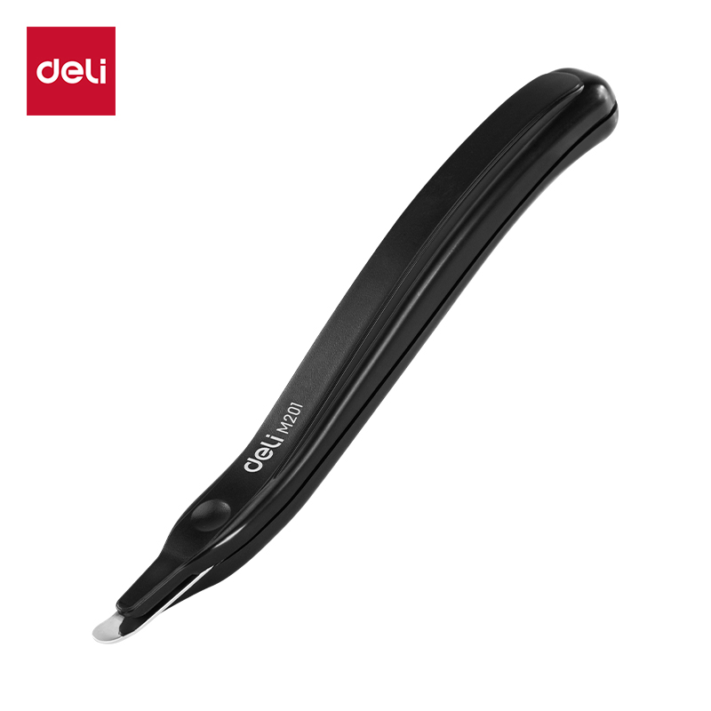 DELI EM201 HEAVY DUTY STAPLE REMOVER + LETTER OPENER