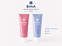 LADIES HAND CREAM 100 ML