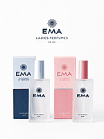 LADIES PERFUMES 50 ML