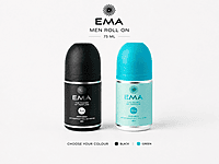 MEN ROLL ON 75 ML