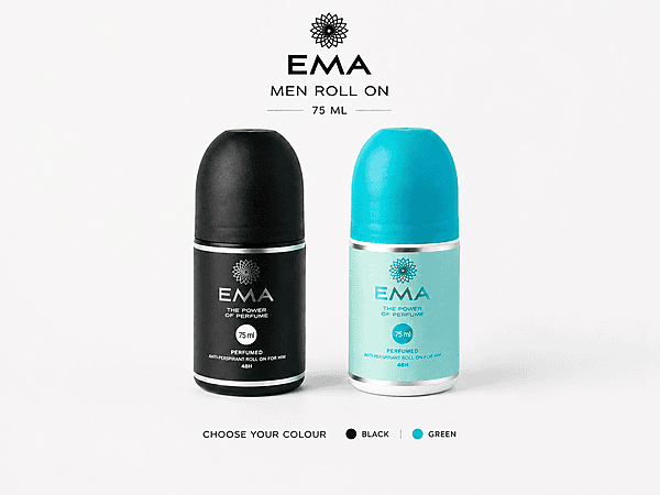 MEN ROLL ON 75 ML