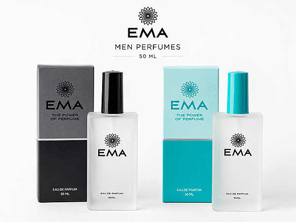MEN PERFUME 50 ML
