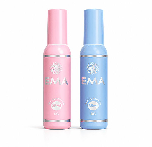 NEW LADIES PERFUMES 35 ML
