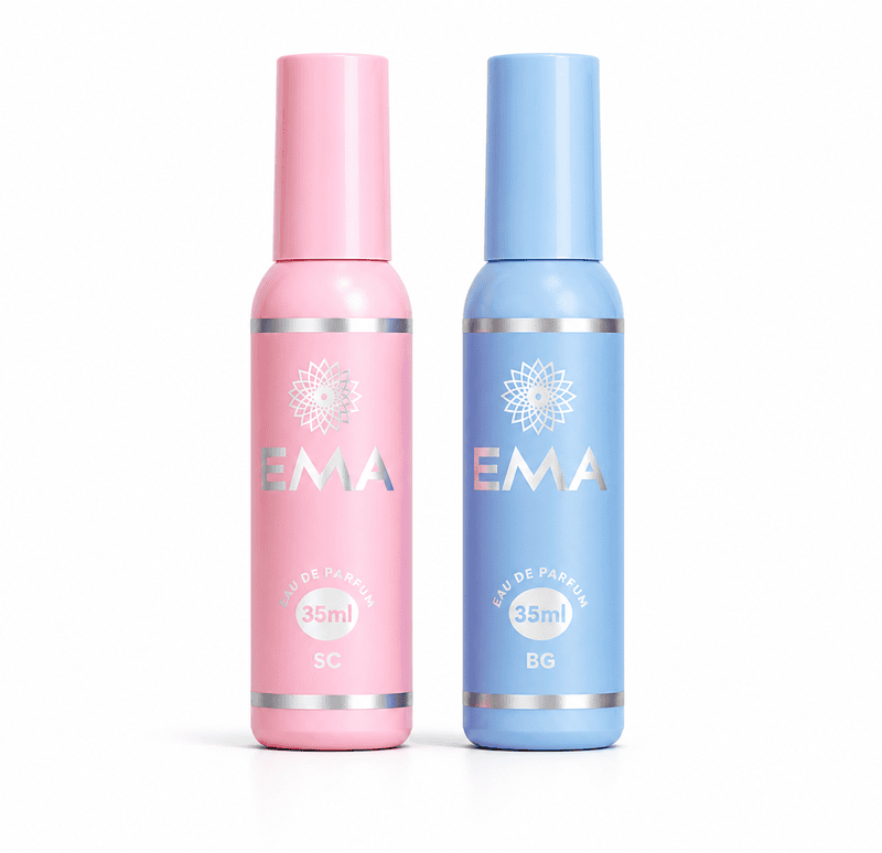 NEW LADIES PERFUMES 35 ML