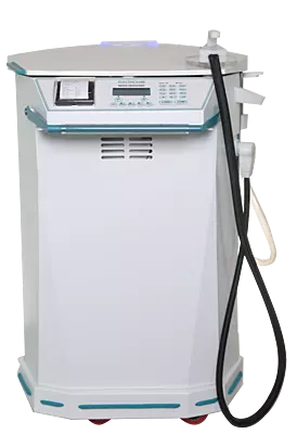 Media Degasser EMD-21PDO