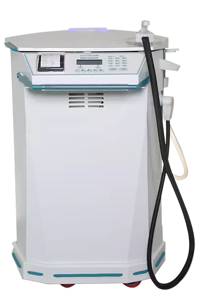 Media Degasser EMD-21PDO