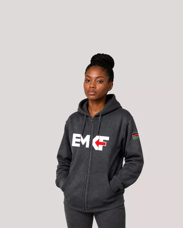 EMKF Hoodies
