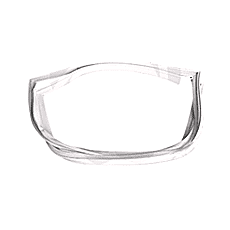 Empaque Blanco para Refrigerador Electrolux, Modelo 218730609 EMREEL016i Empaque Blanco para Refrigerador Electrolux, Modelo 218730609 EMREEL016i