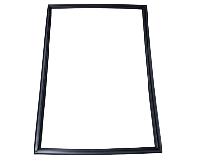 Empaque Negro Puerta para Refrigerador Electrolux sirve Frigidaire y Crosley, Modelo 241872512 EMREEL008 Empaque Negro Puerta para Refrigerador Electrolux sirve Frigidaire y Crosley, Modelo 241872512 EMREEL008