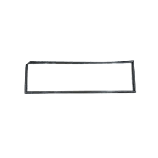Empaque Puerta Gris para Refrigerador Electrolux sirve Frigidaire (162*42cm) Modelo 241786010 EMREEL006 Empaque Puerta Gris para Refrigerador Electrolux sirve Frigidaire (162*42cm) Modelo 241786010 EMREEL006