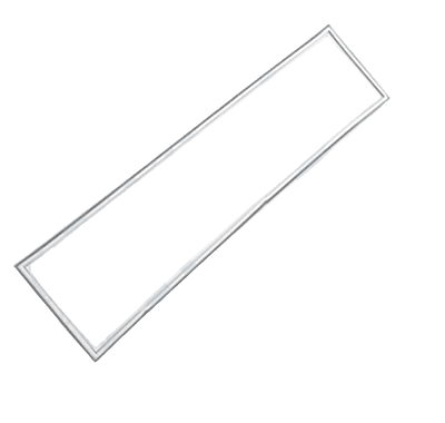 Empaque Blanco para Refrigerador Electrolux, Modelo 241786003 EMREEL011i Empaque Blanco para Refrigerador Electrolux, Modelo 241786003 EMREEL011i