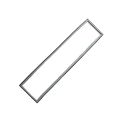 Empaque Blanco para Refrigerador Electrolux , Modelo 241786004 EMREEL015i Empaque Blanco para Refrigerador Electrolux , Modelo 241786004 EMREEL015i