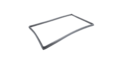 Empaque Gris Puerta para Refrigerador Electrolux, Modelo 5304501270 EMREEL009 Empaque Gris Puerta para Refrigerador Electrolux, Modelo 5304501270 EMREEL009