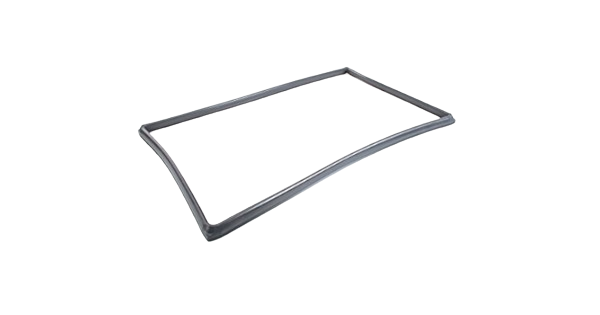 Empaque Gris Puerta para Refrigerador Electrolux, Modelo 5304501270 EMREEL009