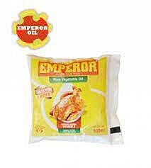 EMPEROR OIL 500ML X 20