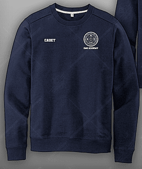 EMS Academy Sweatshirt