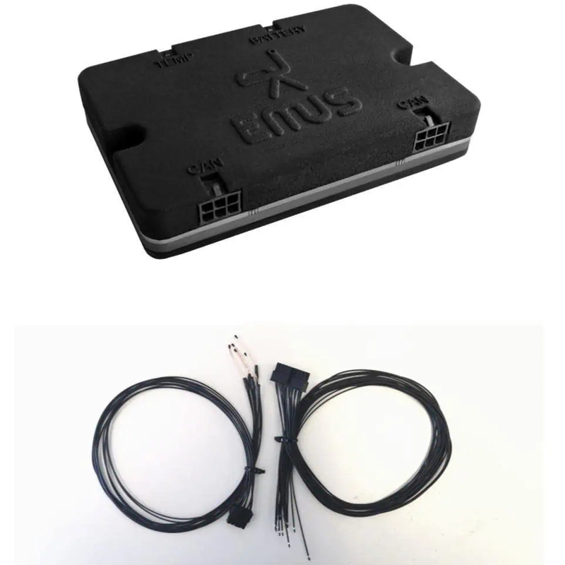 EMUS G1 CCGM - 400V (023)