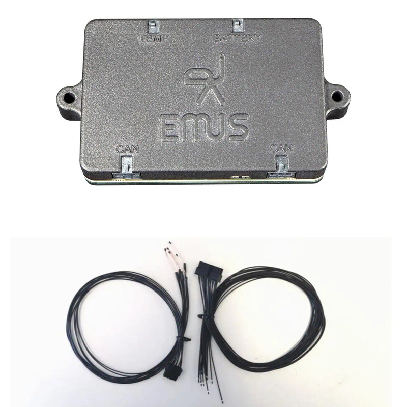 EMUS G1 CCGM - 850V (024)