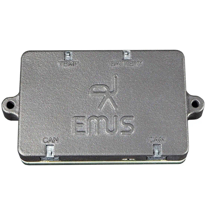 EMUS G1 CCGM - 850V (024)