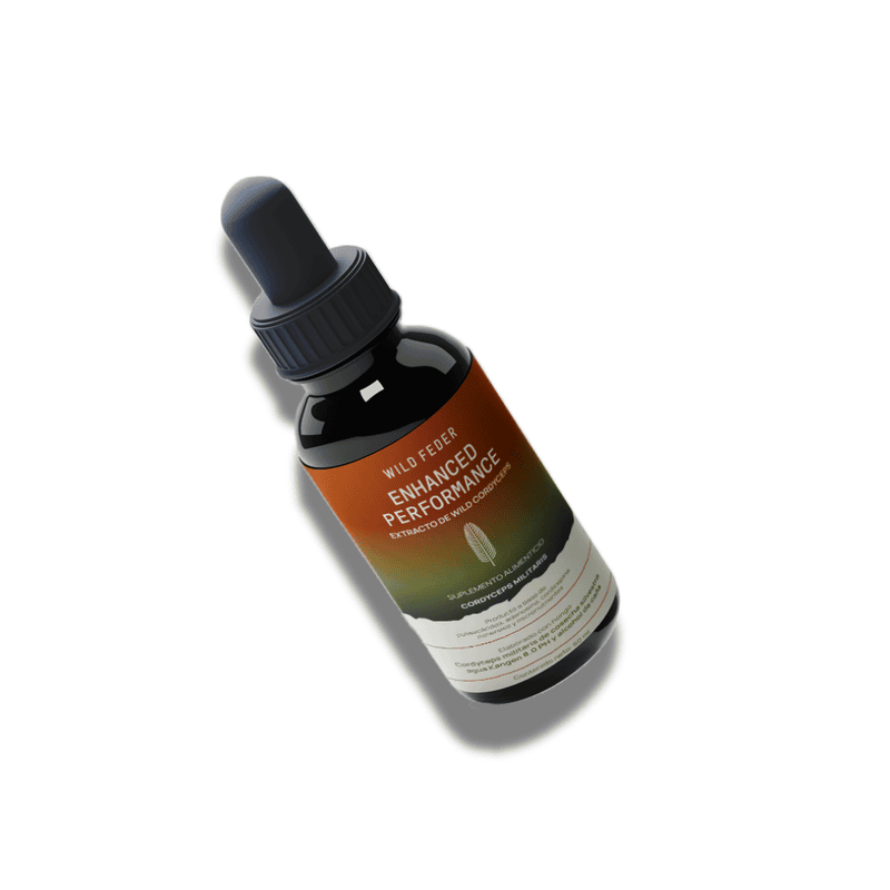 TINTURA ENHANCED PERFORMANCE 60ML