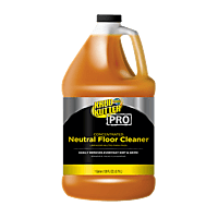 KRUD KUTTER PRO Neutral Floor Cleaner KRUD KUTTER PRO Neutral Floor Cleaner