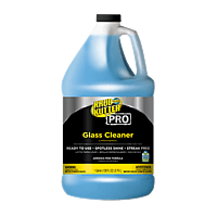 KRUD KUTTER PRO GLASS CLEANER