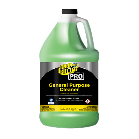 KRUD KUTTER PRO General Purpose Cleaner