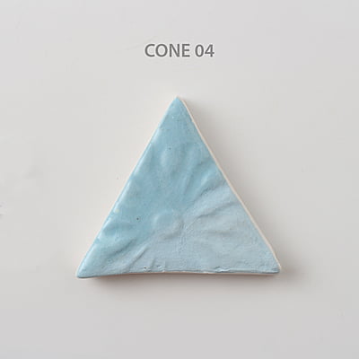 Sara Engobes Matte Turquoise Blue ENG08 Sara Engobes Matte Turquoise Blue ENG08