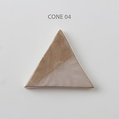 Sara Engobes Matte Wood Brown ENG11