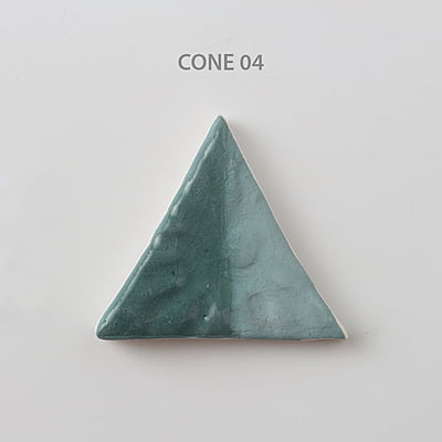 Sara Engobes Matte Blue Green ENG12 Sara Engobes Matte Blue Green ENG12