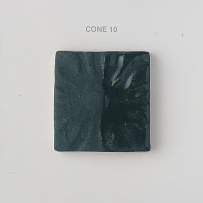 Sara Engobes Matte Blue Green ENG12 Sara Engobes Matte Blue Green ENG12