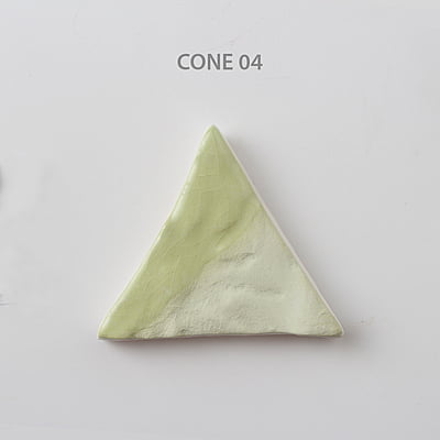 Sara Engobes Matte Light Green ENG15 Sara Engobes Matte Light Green ENG15