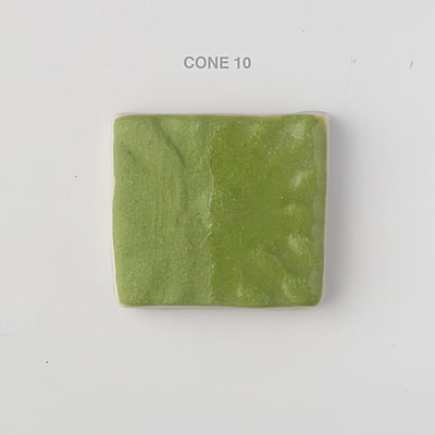 Sara Engobes Matte Light Green ENG15 Sara Engobes Matte Light Green ENG15