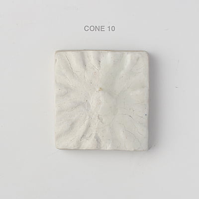 Sara Engobes Matte White OX ENG25