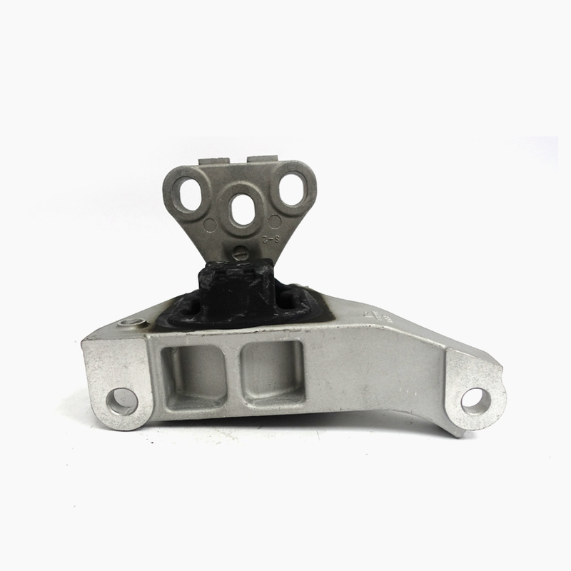 ENGINE MOUNTING:RBI 50850-SMA-982