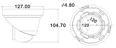 ENS3-0T050FWL01 ENS3-0T050FWL01