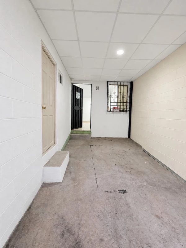 CASA EN NUEVO LOURDES