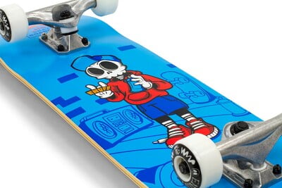 Enuff Skully Enuff Skully