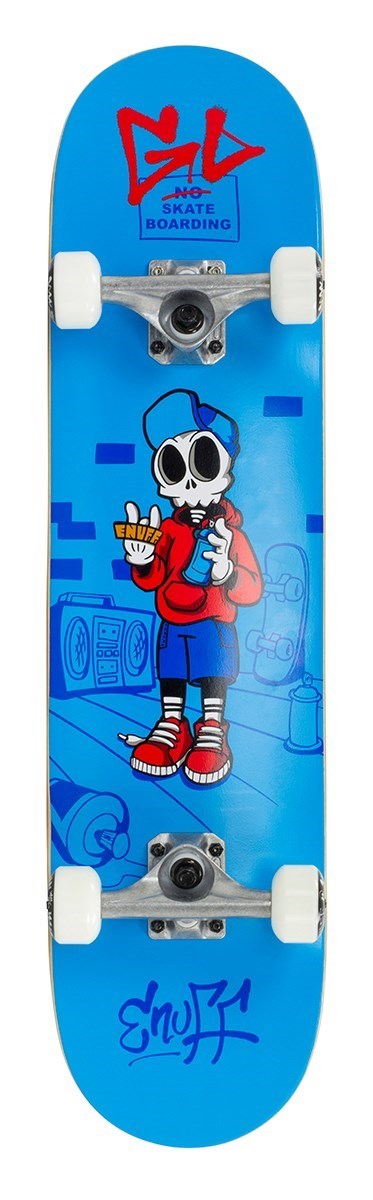 Enuff Skully Enuff Skully