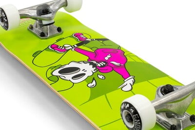 Enuff Skully Enuff Skully