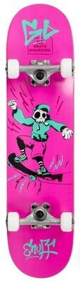 Enuff Skully Enuff Skully