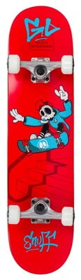 Enuff Skully Enuff Skully