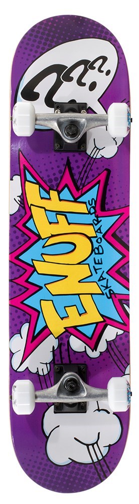 Enuff POW