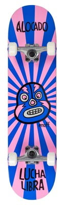 ENUFF Lucha Libre Complete