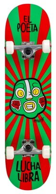 ENUFF Lucha Libre Complete