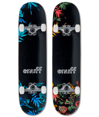 Enuff Floral