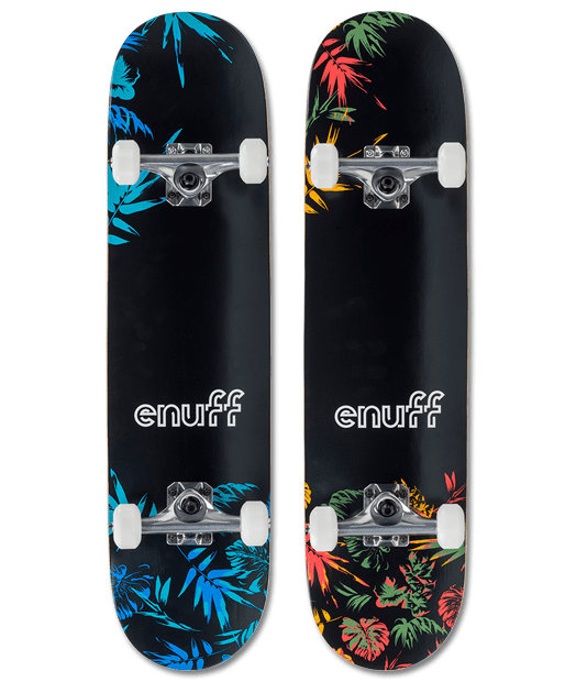 Enuff Floral