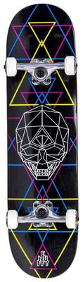 Enuff Geo Skull Complete