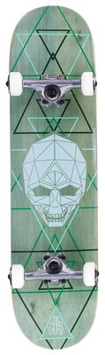 Enuff Geo Skull Complete