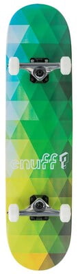 Enuff Geometric Enuff Geometric